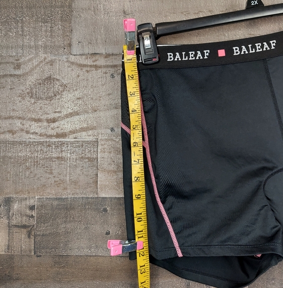 Baleaf Cycling Shorts 3D Padded Bike Underwear - Picture 12 of 13